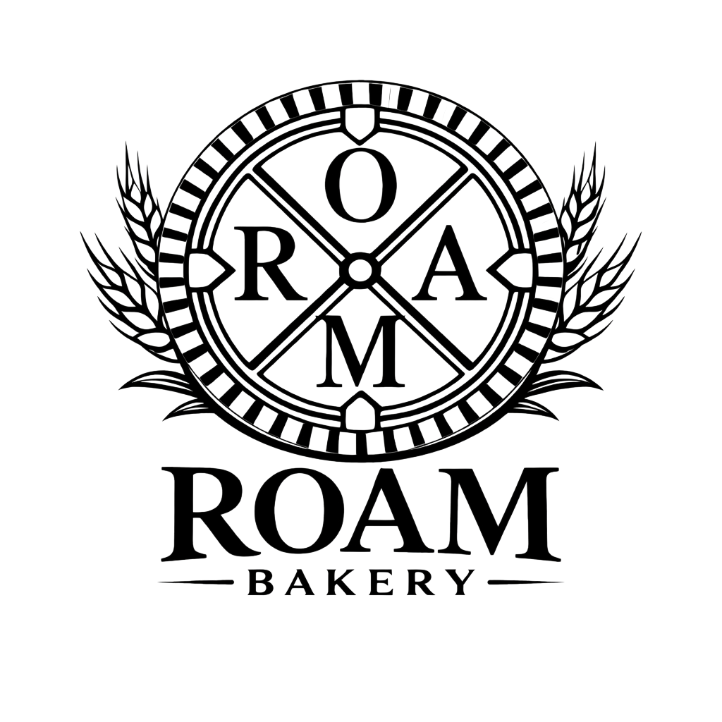 ROAM Bakery