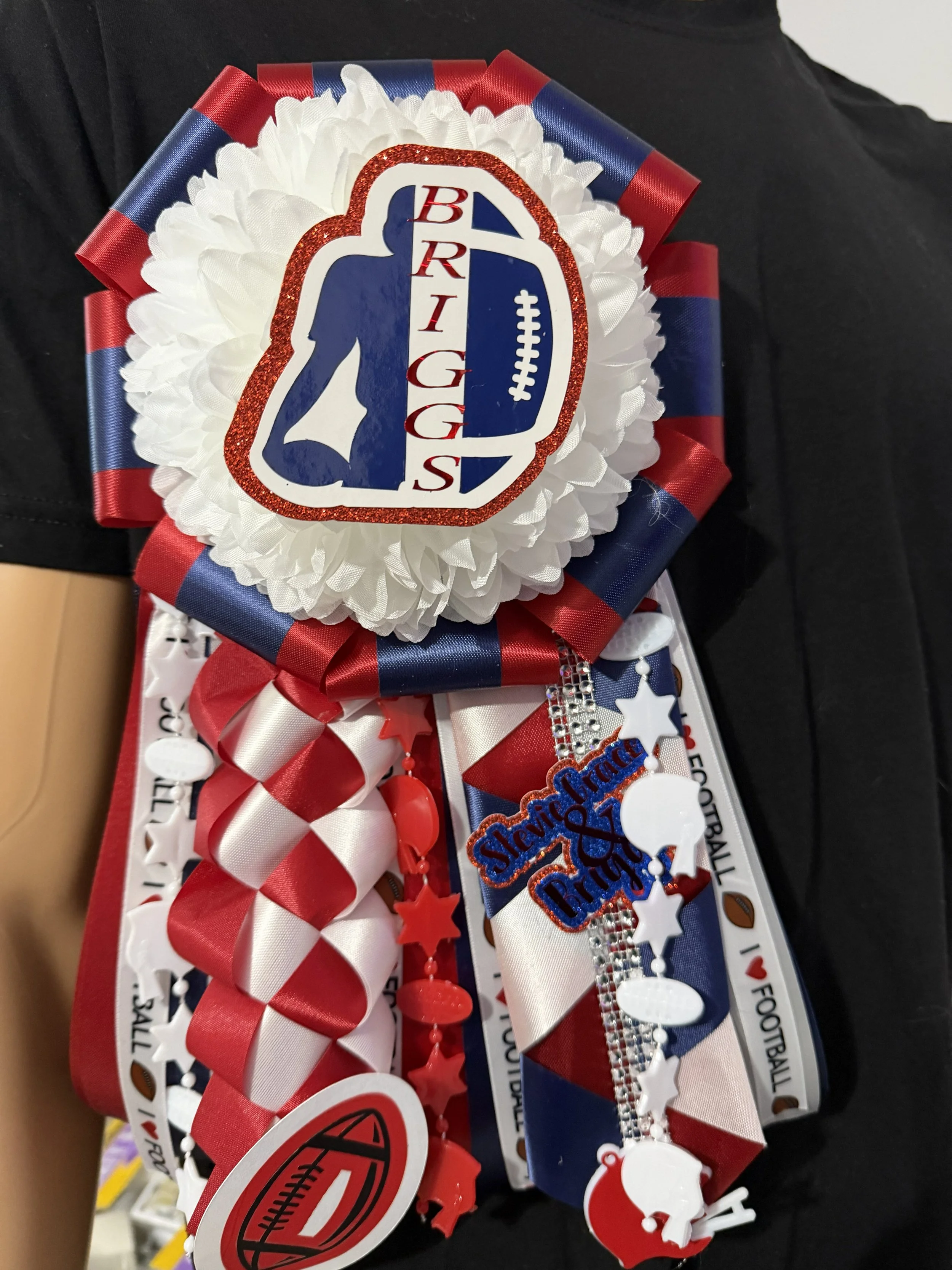 🧸 Signature Peewee Garter Package
