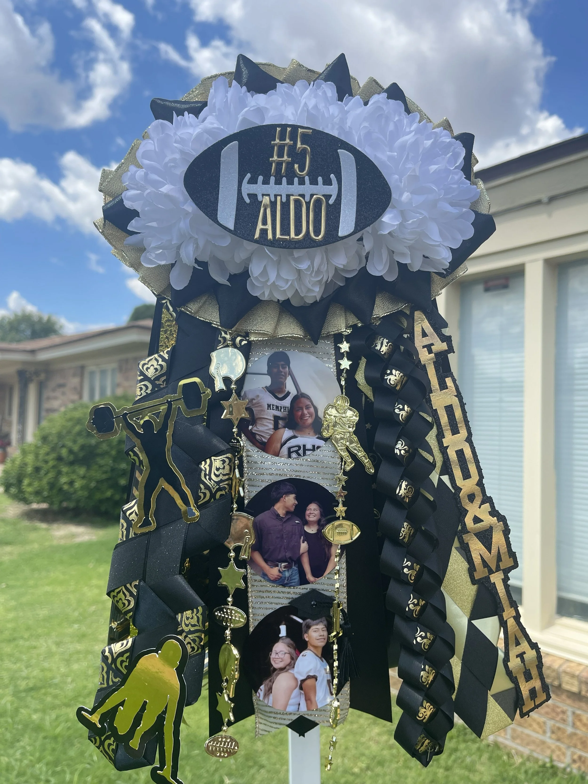 💎 Signature Elite Garter