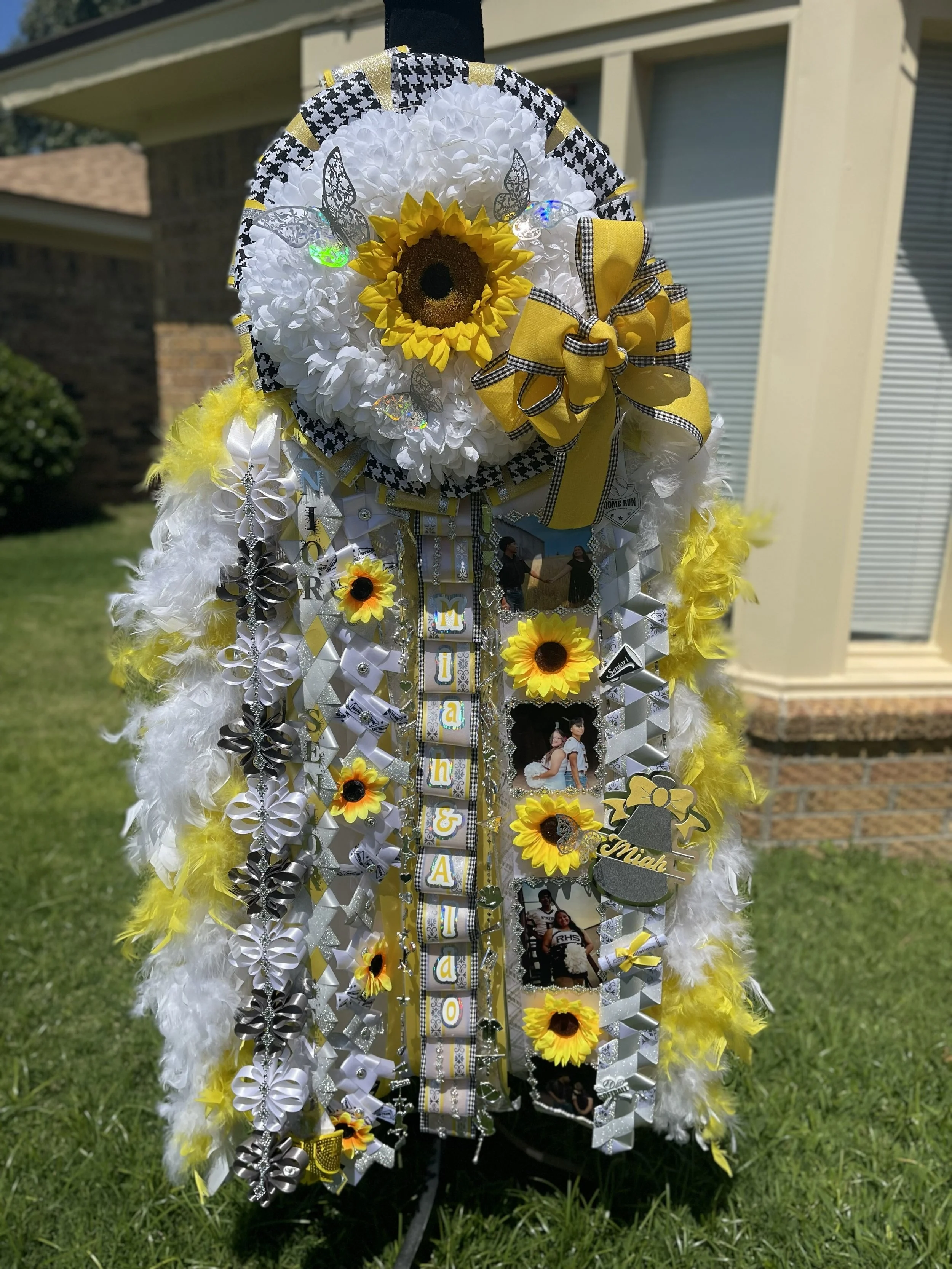 🎓 Signature Legacy Mum