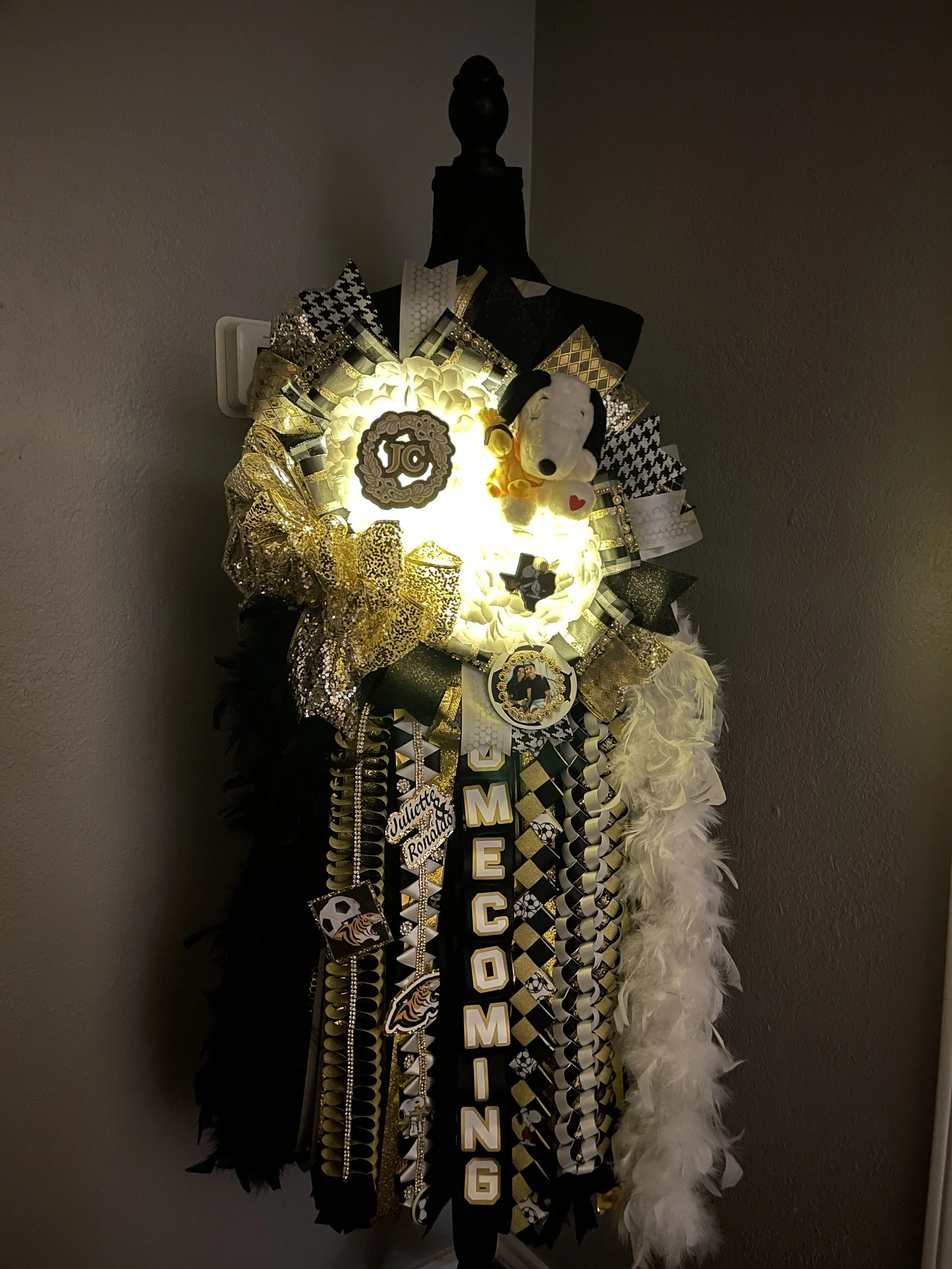 💎 Signature Diamond Elite Mum Package