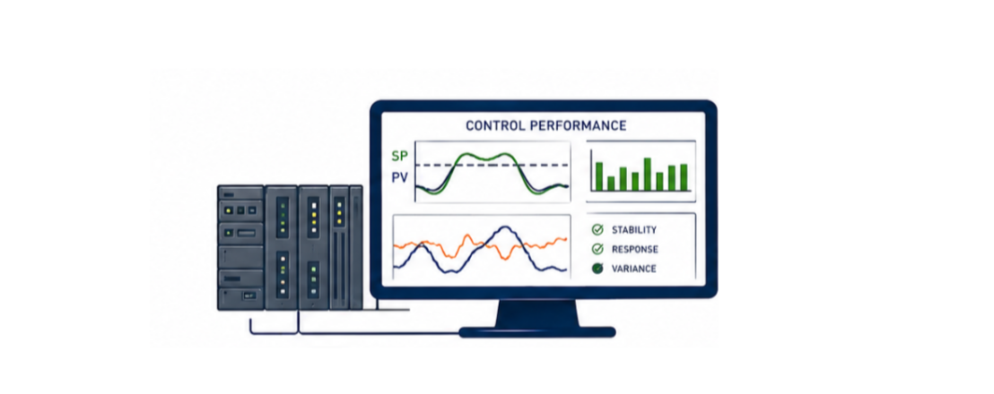 Advanced Process Control