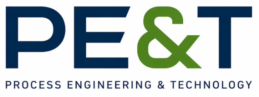 Process Engineering &amp; Technology
