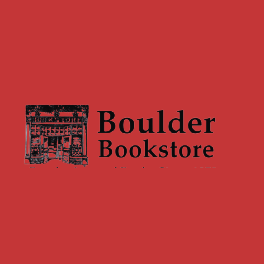 Boulder Bookstore Author Q&amp;A
