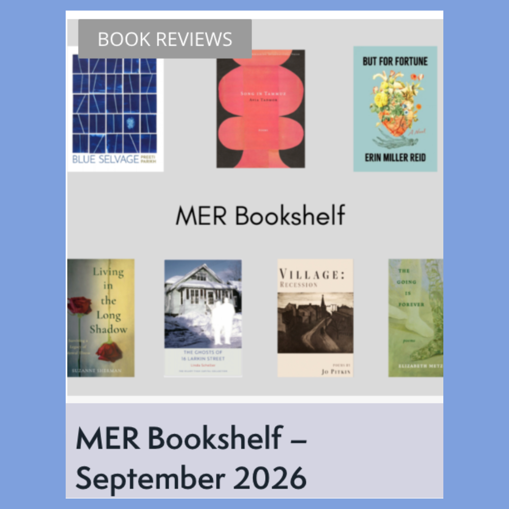 Song in Tammuz featured in Mom Egg Review’s September Bookshelf