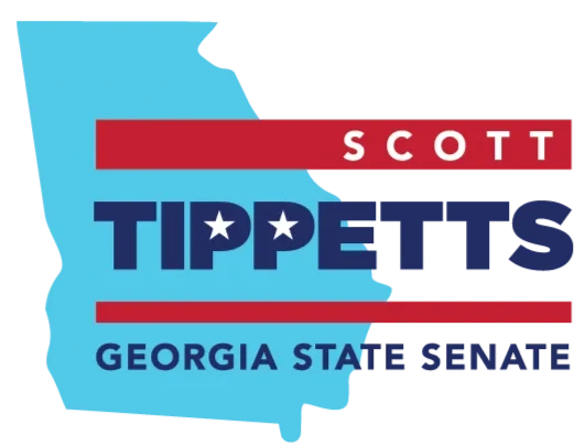 Scott Tippetts for Georgia