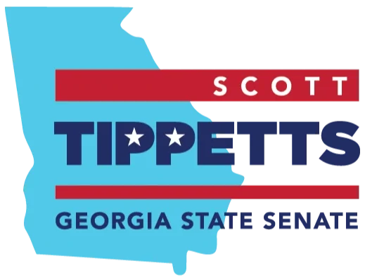 Scott Tippetts for Georgia