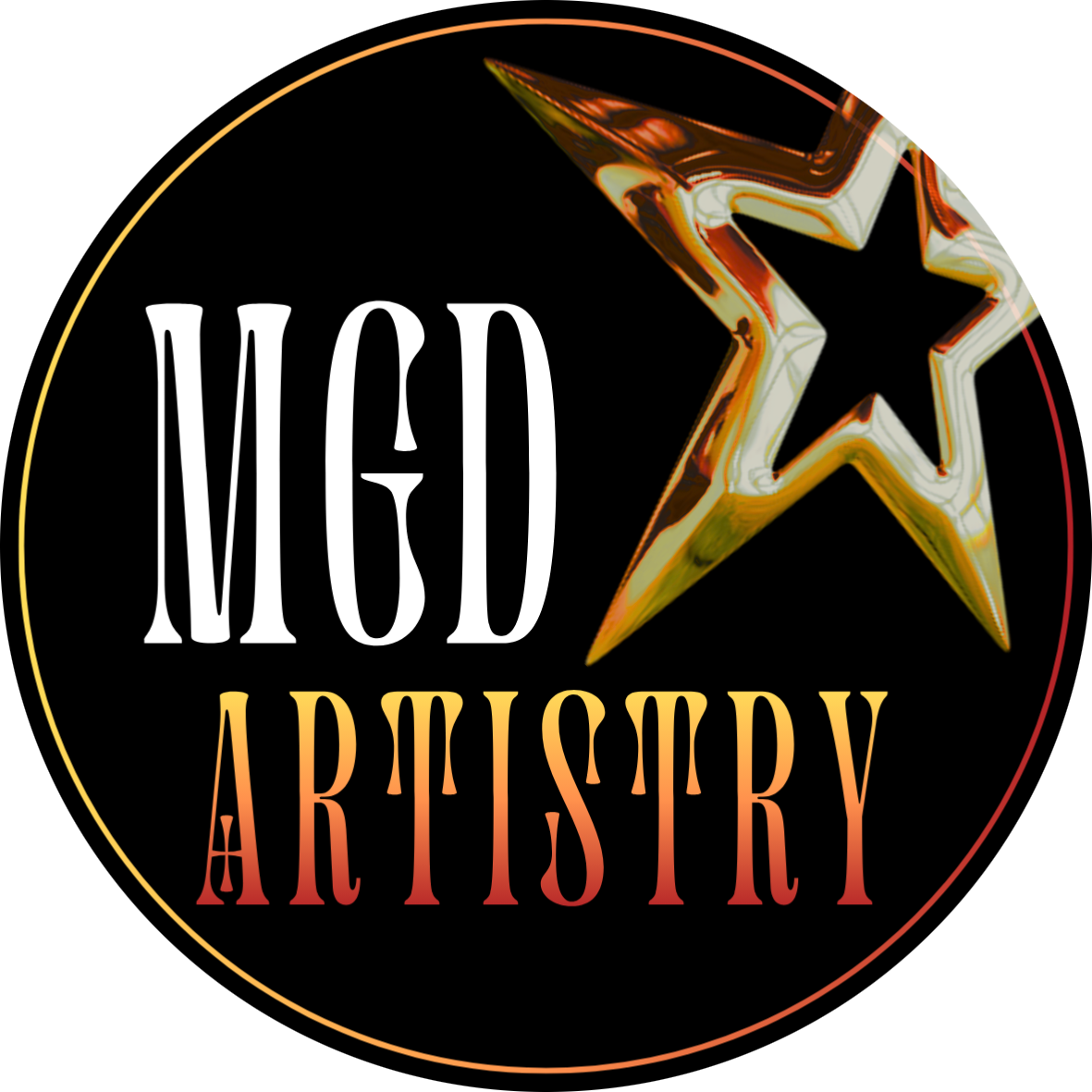 MGDArtistry