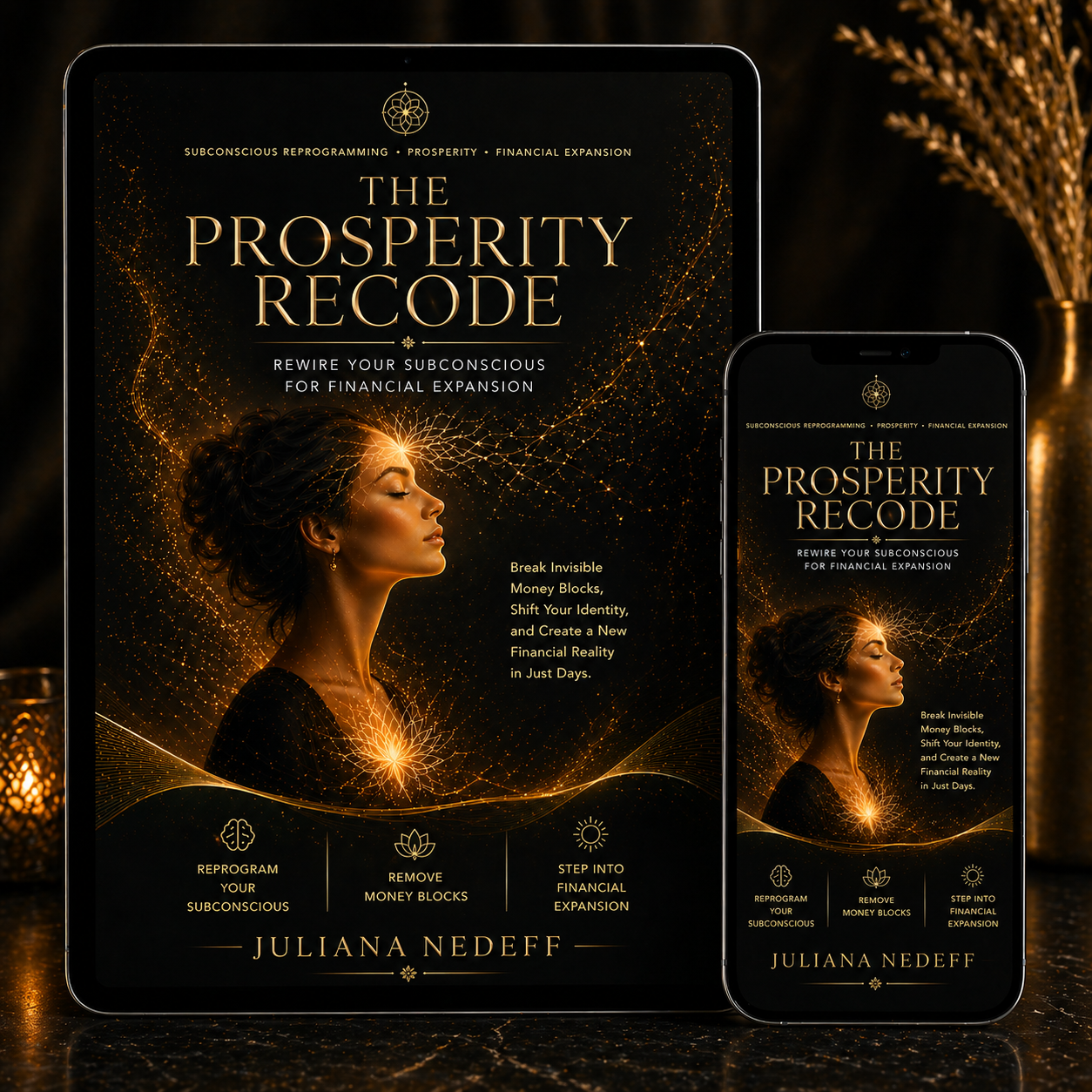 The Prosperity Recode