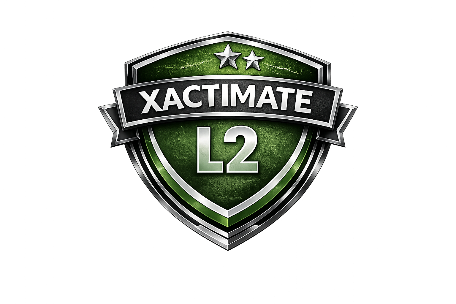 Xactimate X1 Certification Exam Prep - Level 2