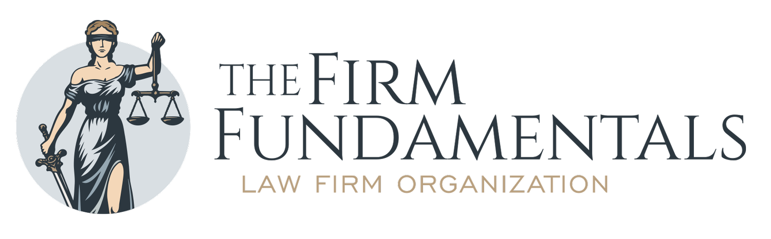 The Firm Fundamentals