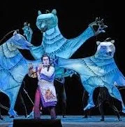 Opera Night! The Magic Flute