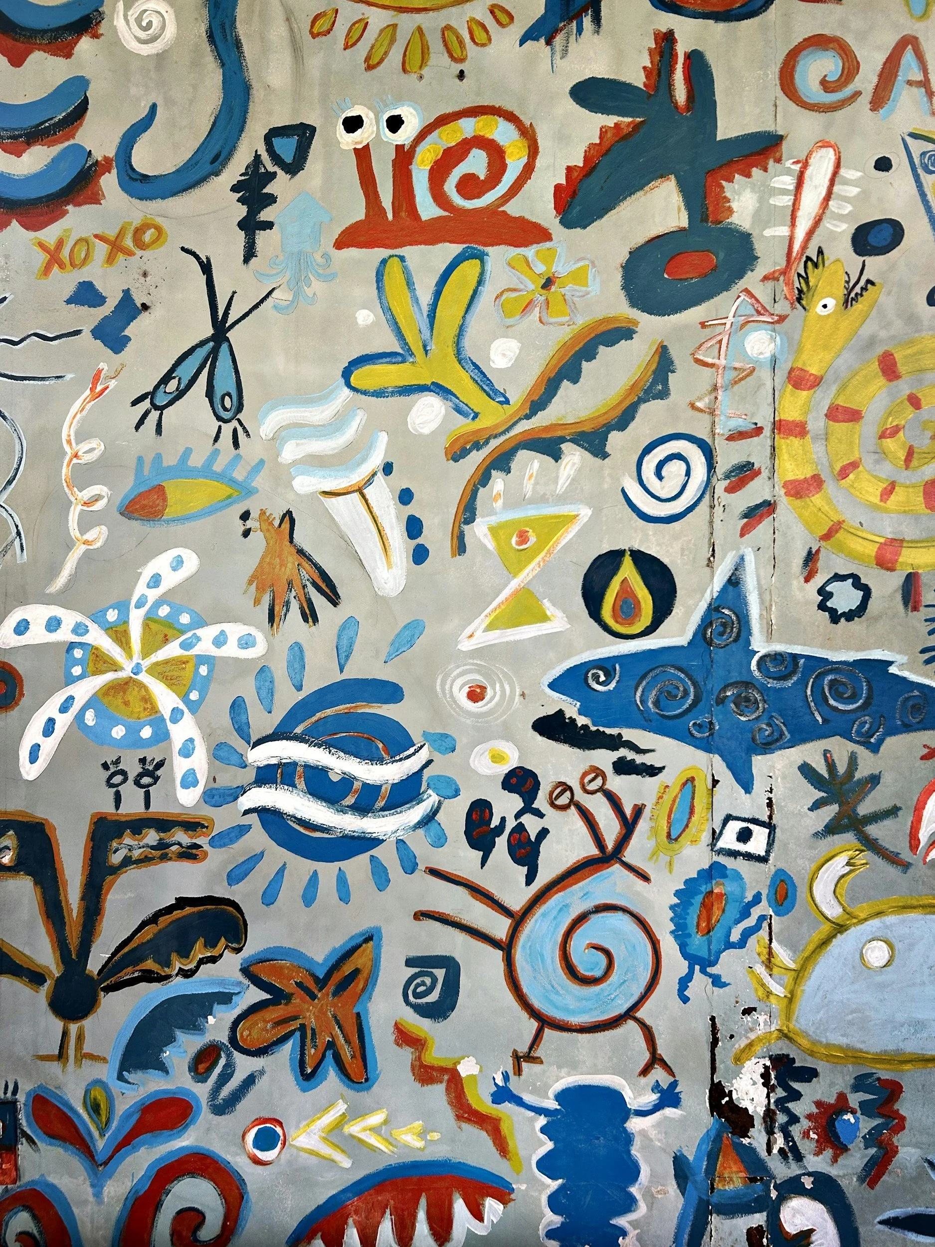 Fabric Paint Quilt w/Violette Alby