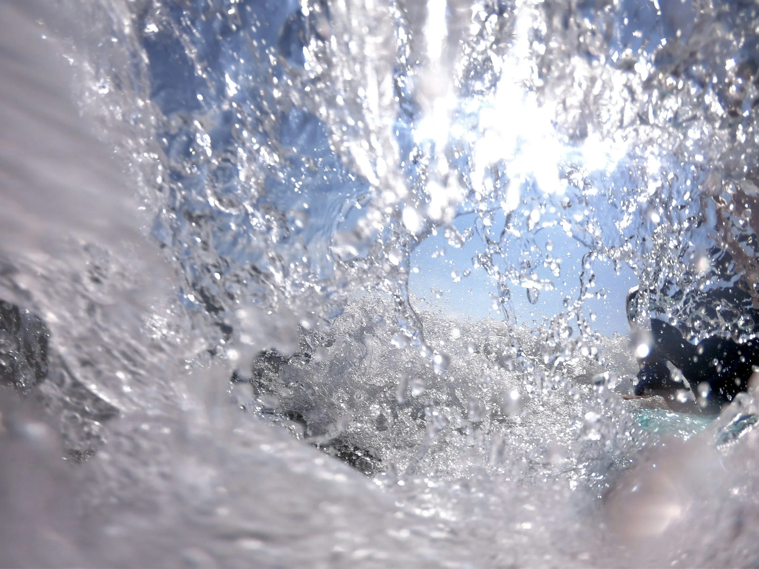 Water Mania! w/OSVFD