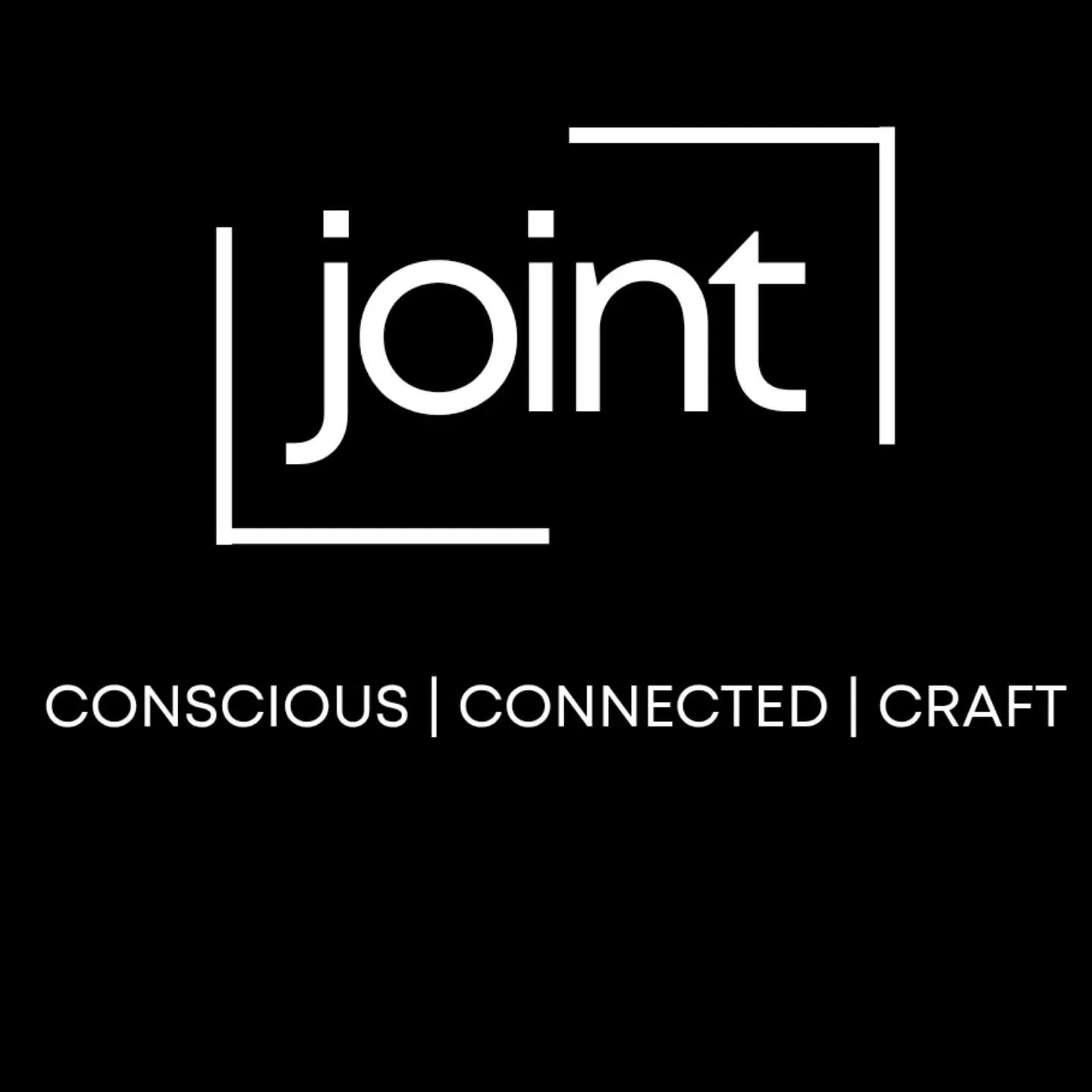 This is the beginning of Joint.

A contemporary woodworking workshop in South Devon, built around courses, commissions and collaborations &mdash; with a focus on thoughtful design, sustainable timber and the value of doing things properly.

Joint is 