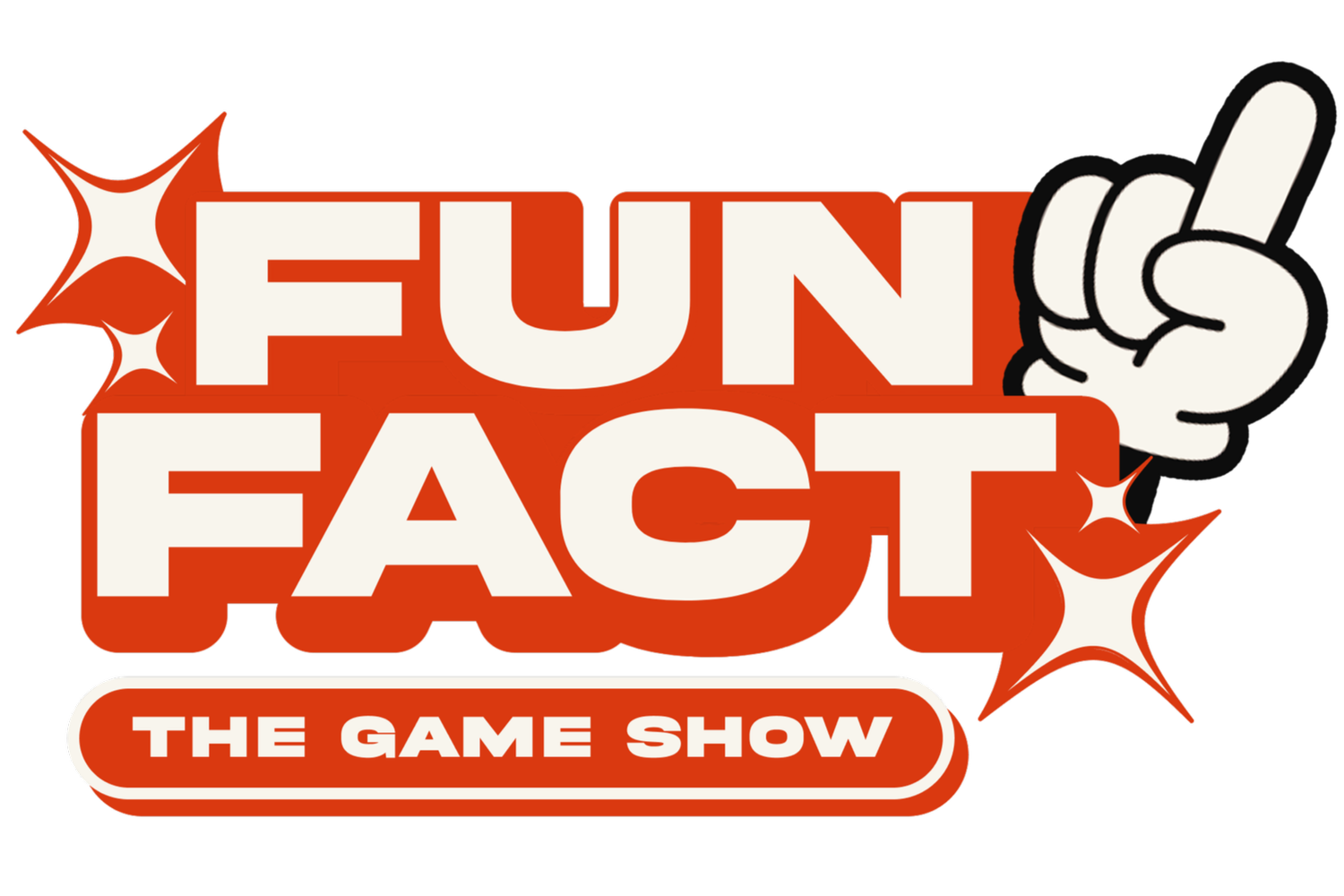 Fun Fact Game Show