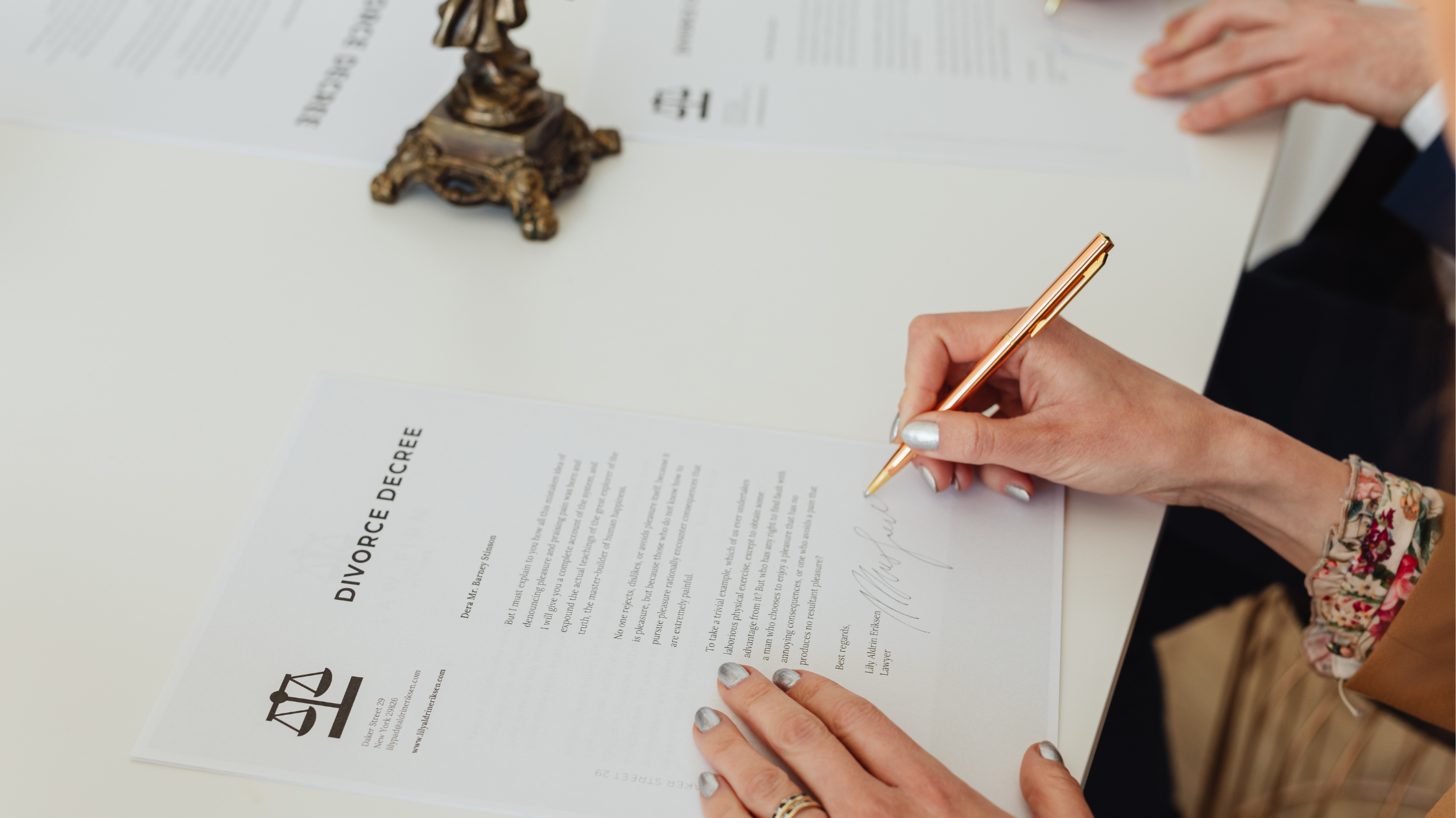 How to File for Divorce in San Diego: A Step-by-Step Guide