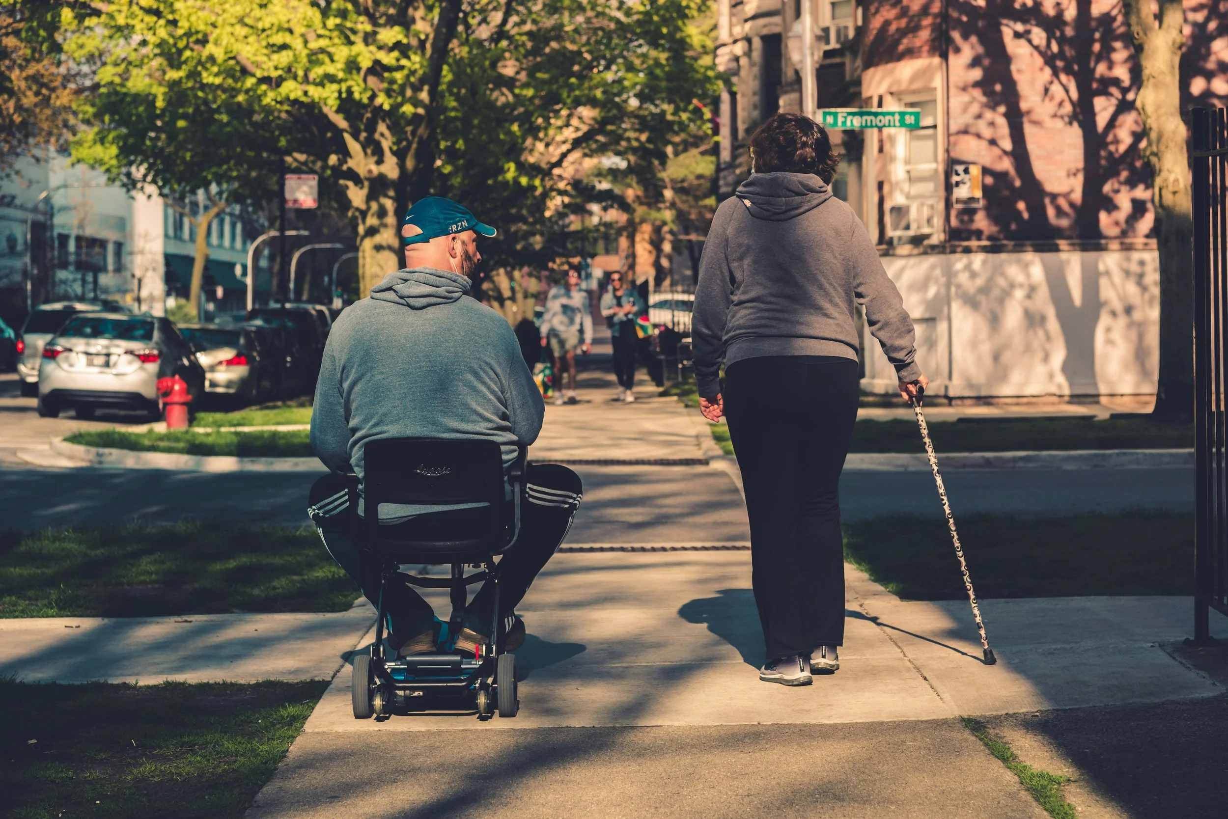 Accessible Transit is for Everyone