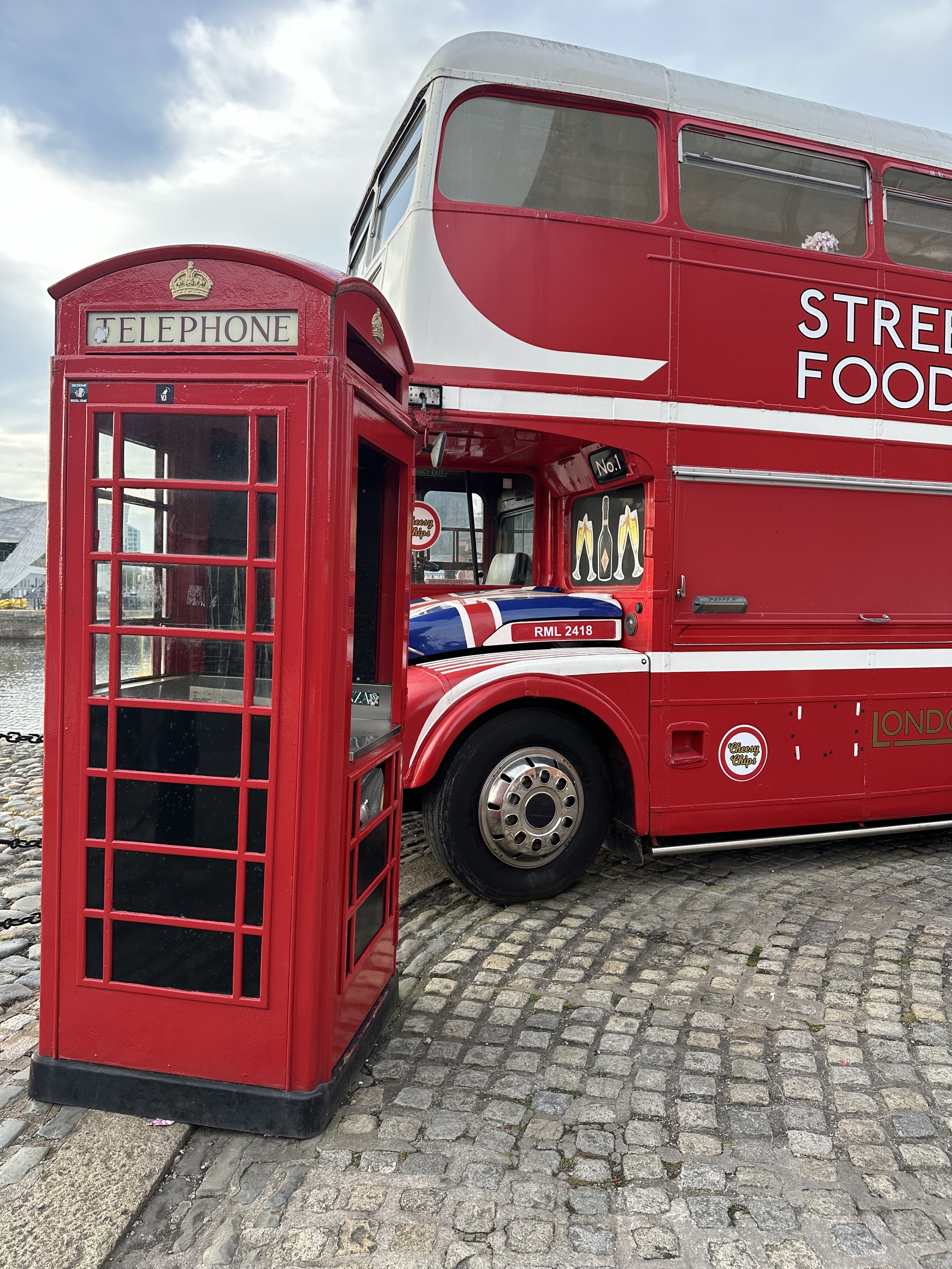 Explore England Tour, 2024