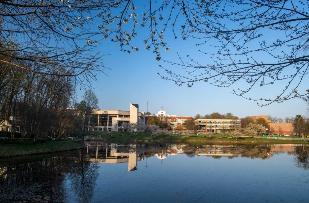 George Mason University (2024)