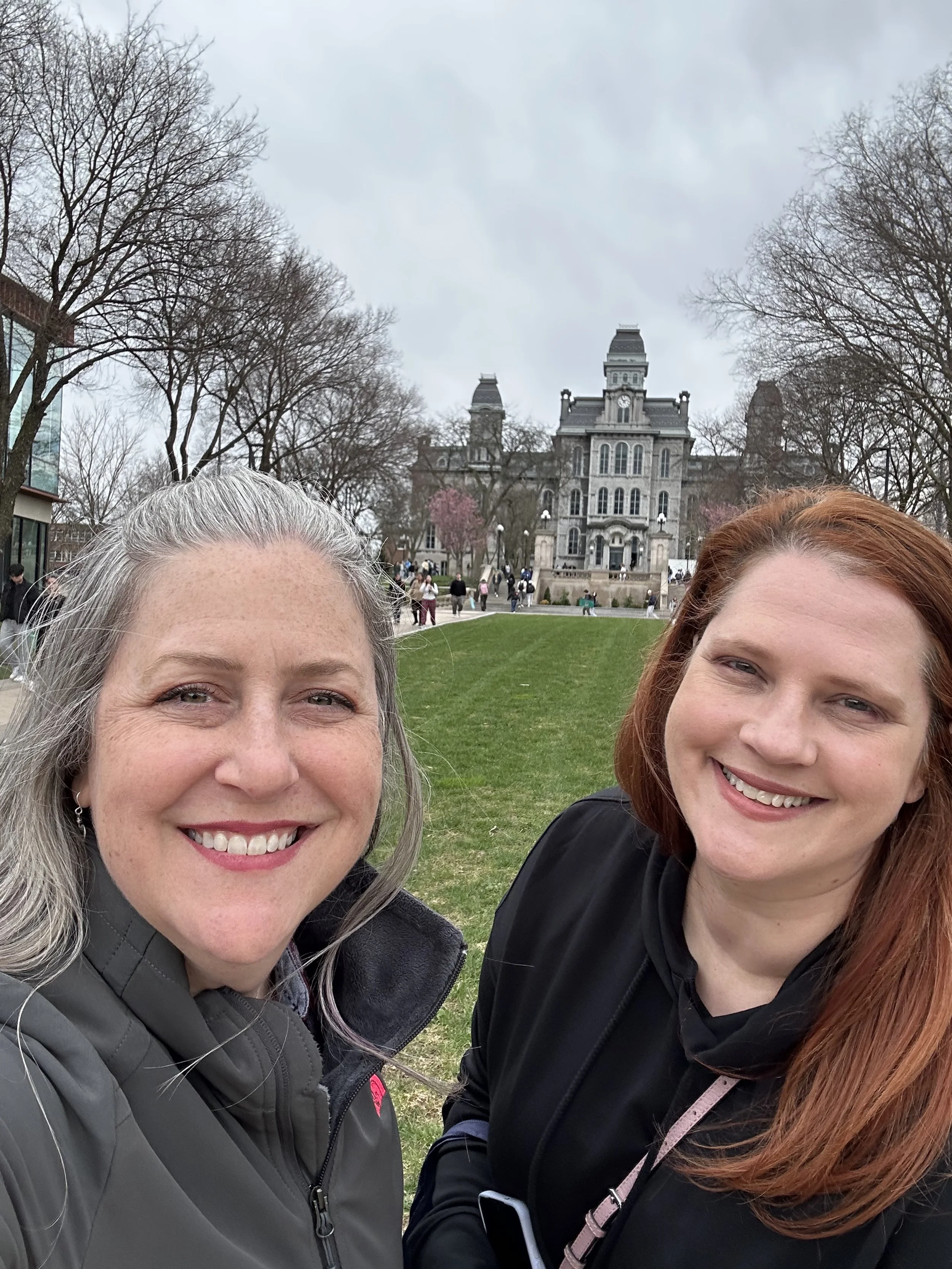 NY College Tour Recap: Seven Unique Campuses You Should Know About