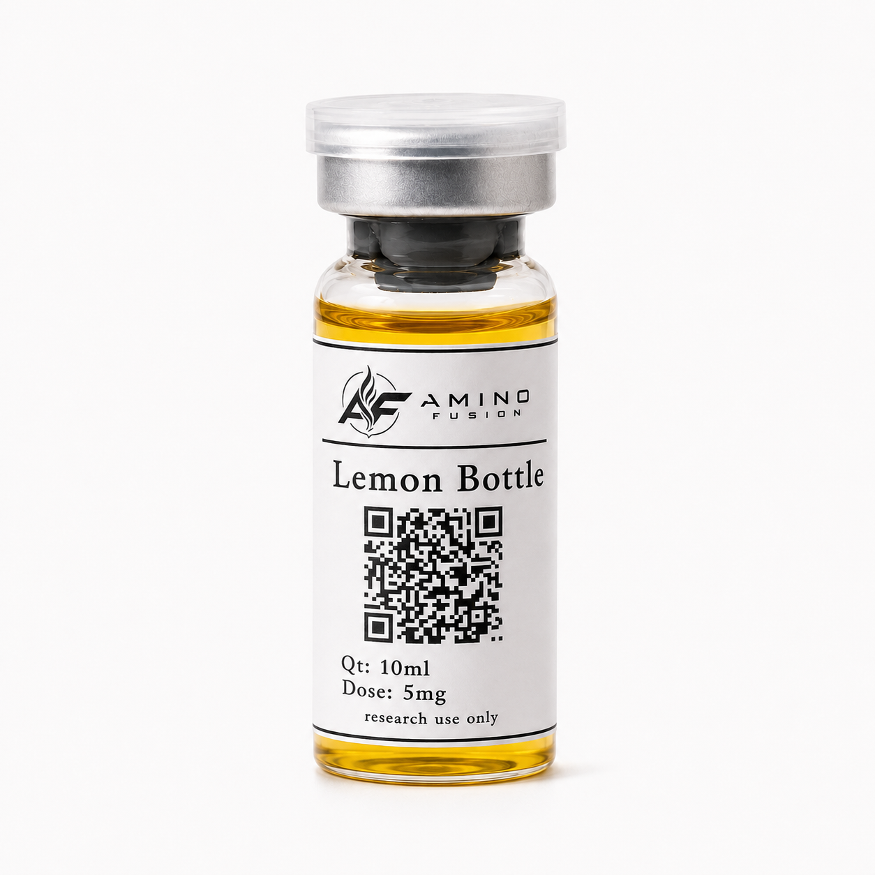 Lemon Bottle