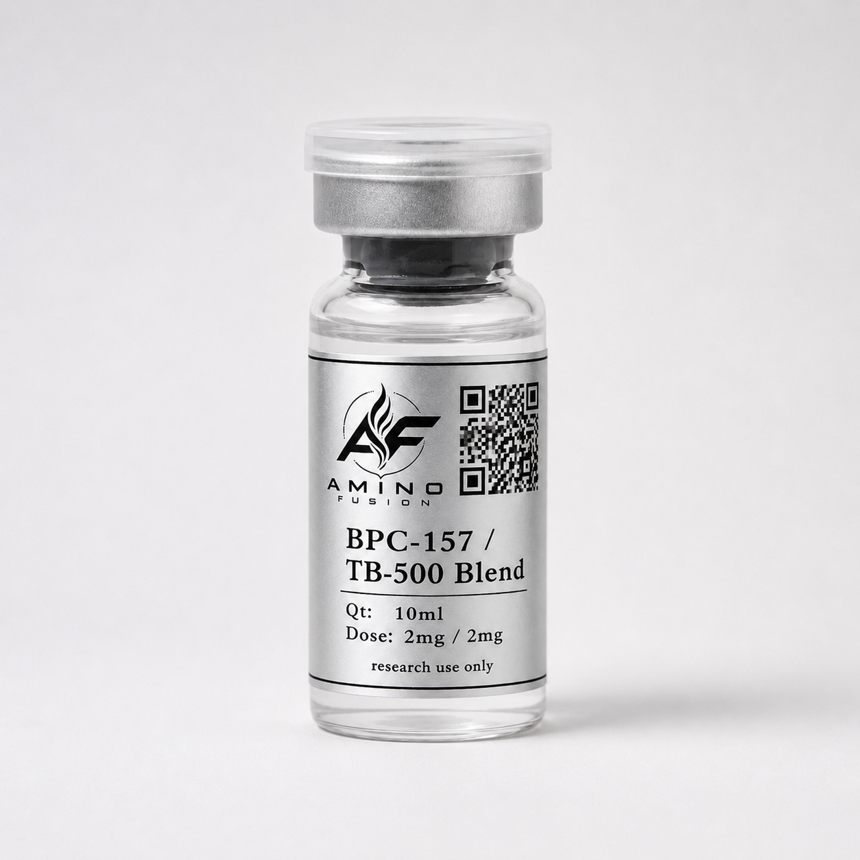 BPC-157 & TB-500 Blend