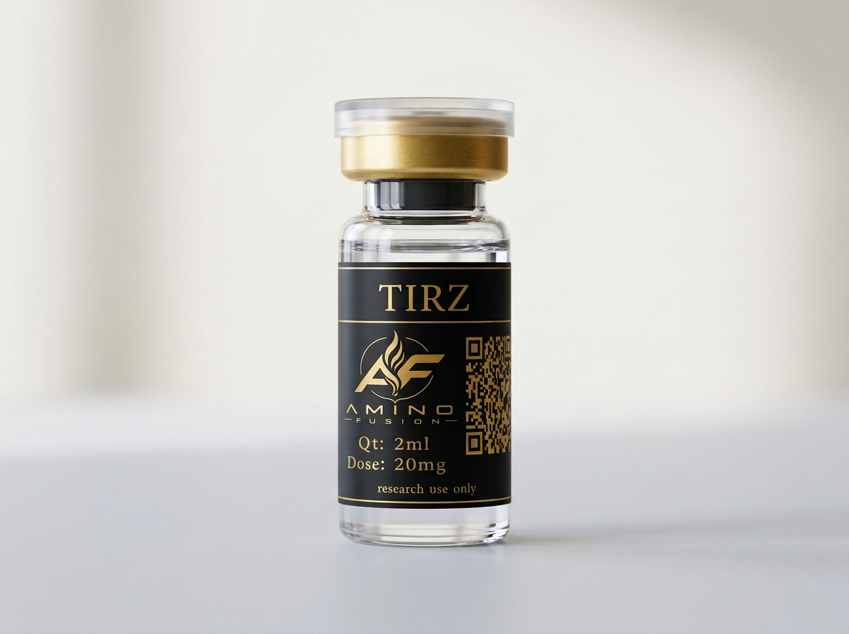 TIRZ: GLP-2