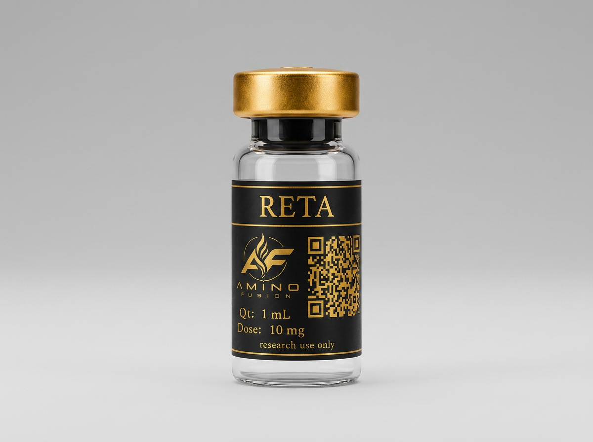 RETA: GLP-3