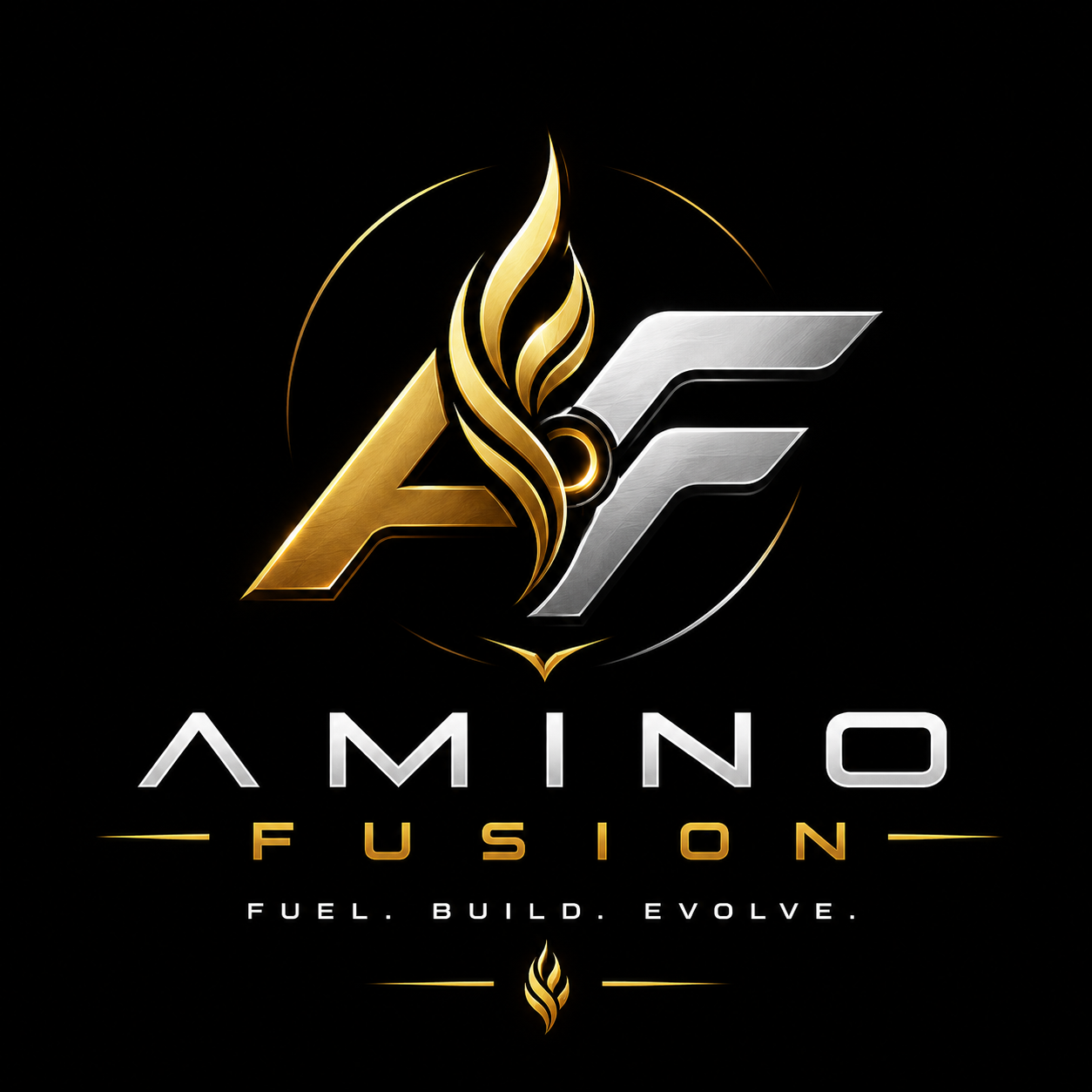 Amino Fusion Labs