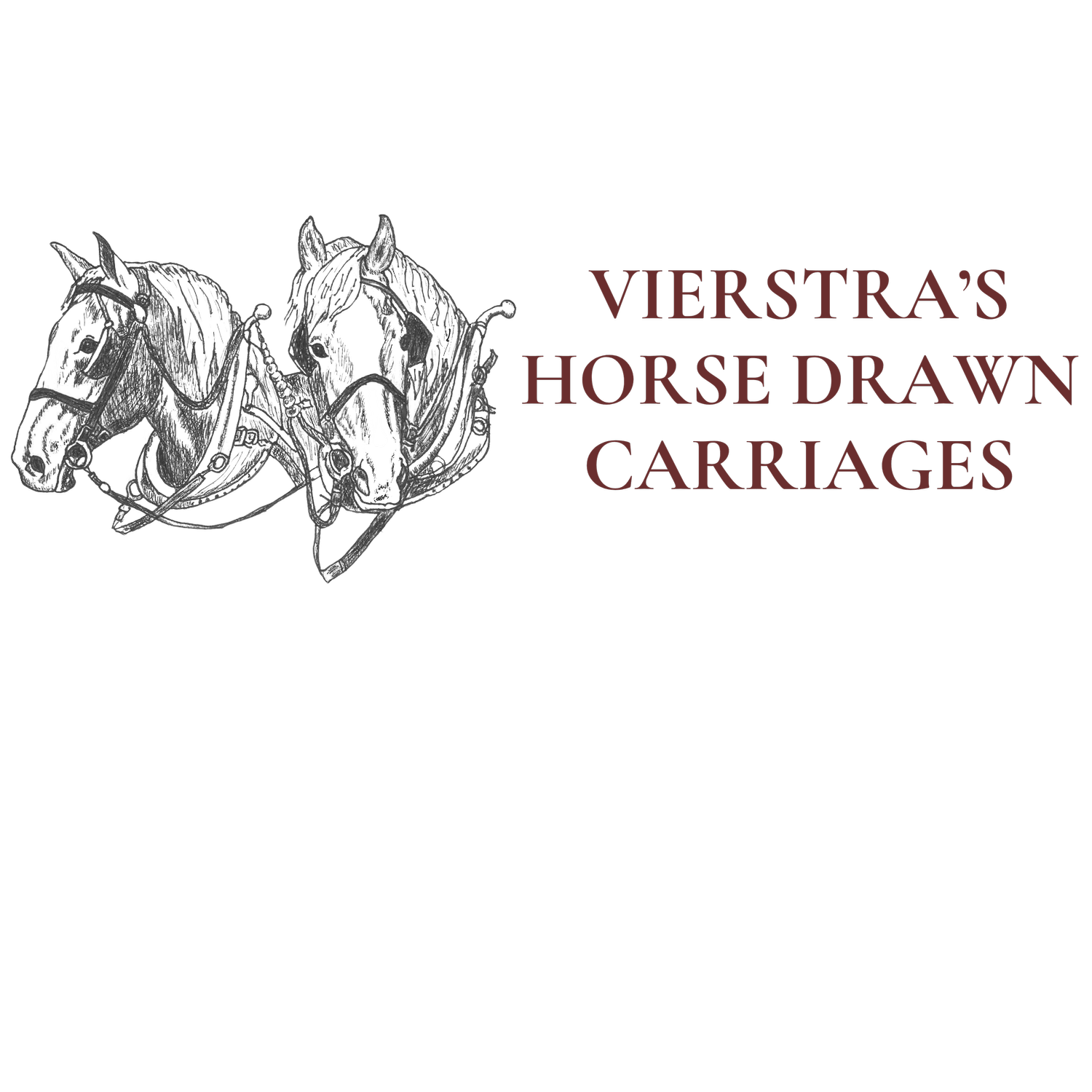 Vierstra's Carriages