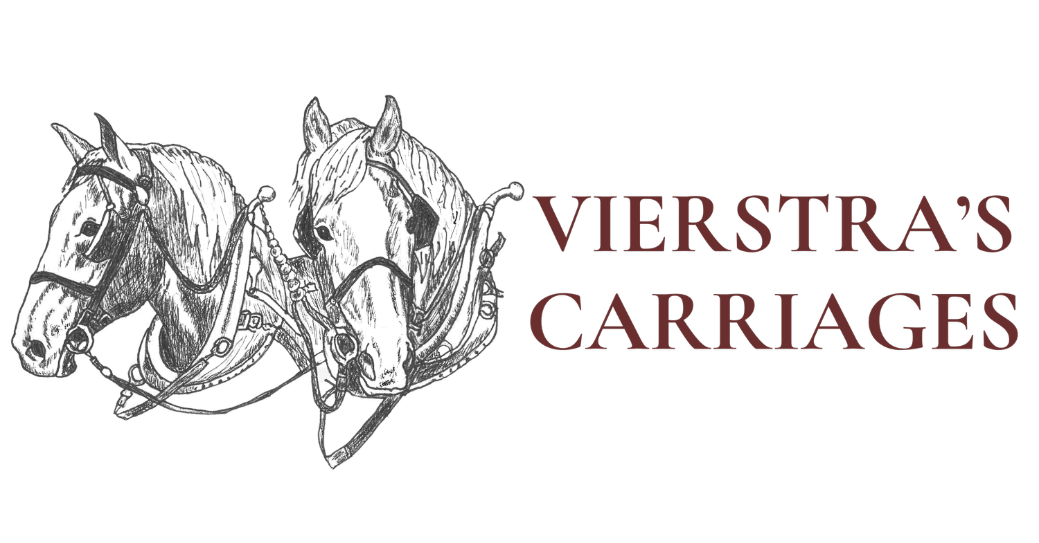 Vierstra's Carriages