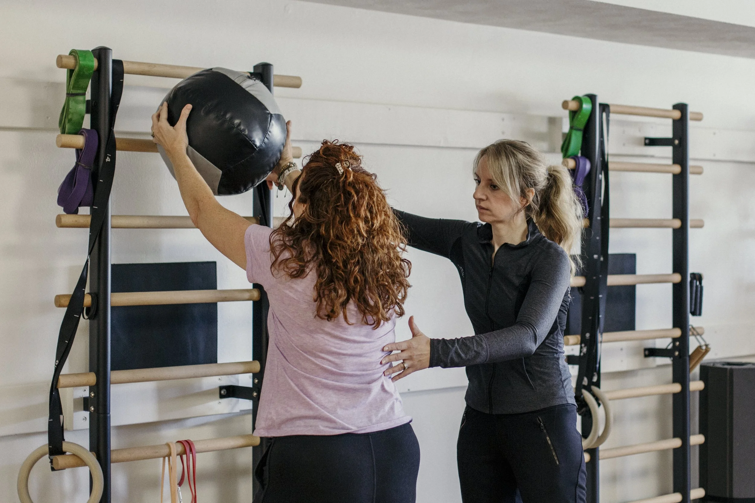 The Best Types of Exercise for Building Bone Strength After 50