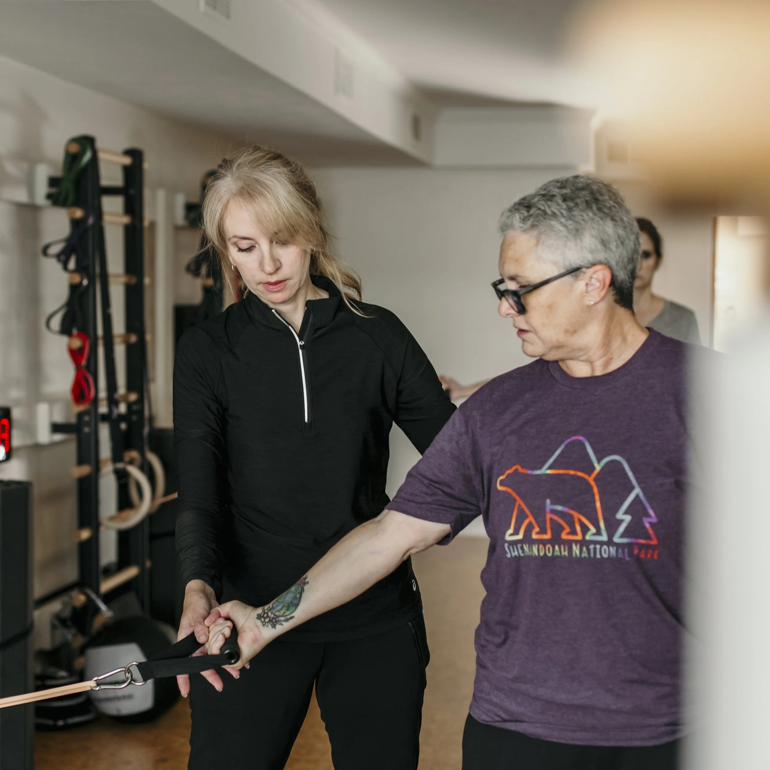 4 Ways to Build Muscle After 60