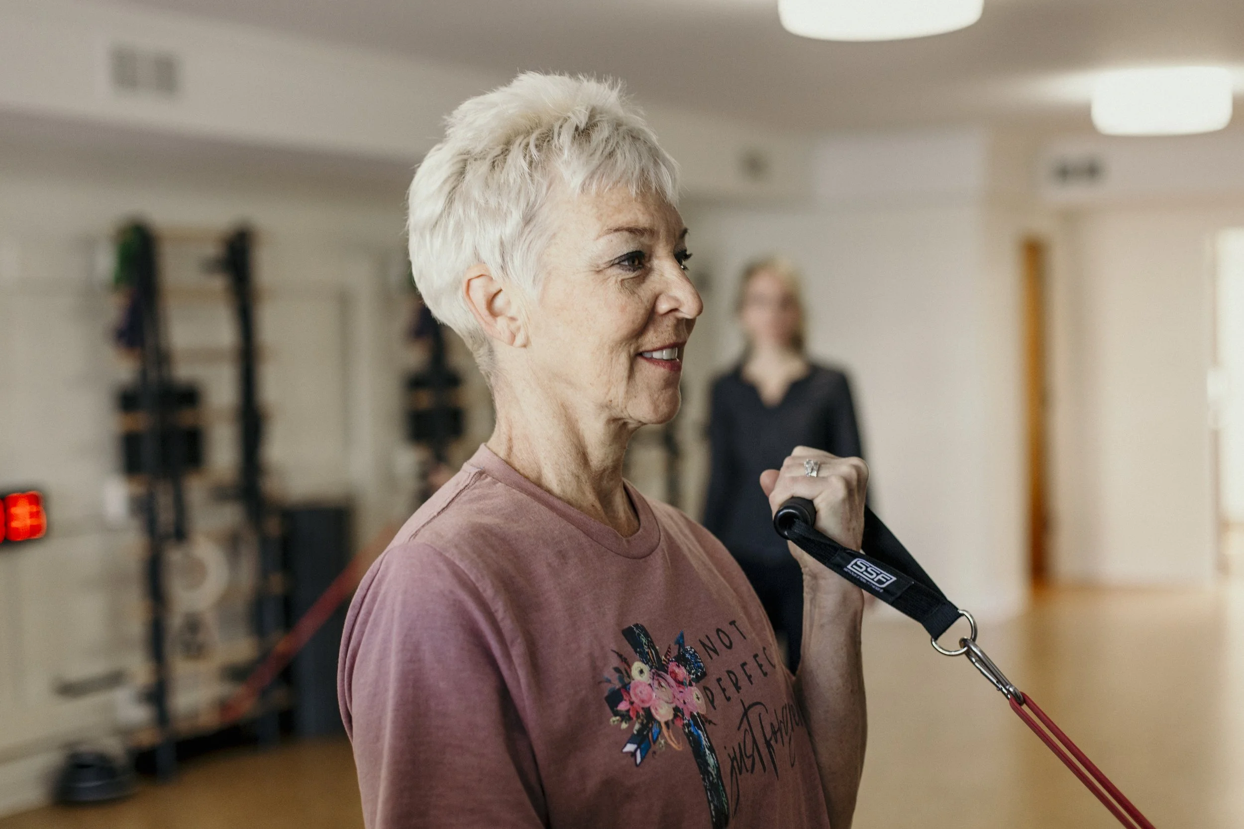 5 Exercises to Help You Stay Active After 50