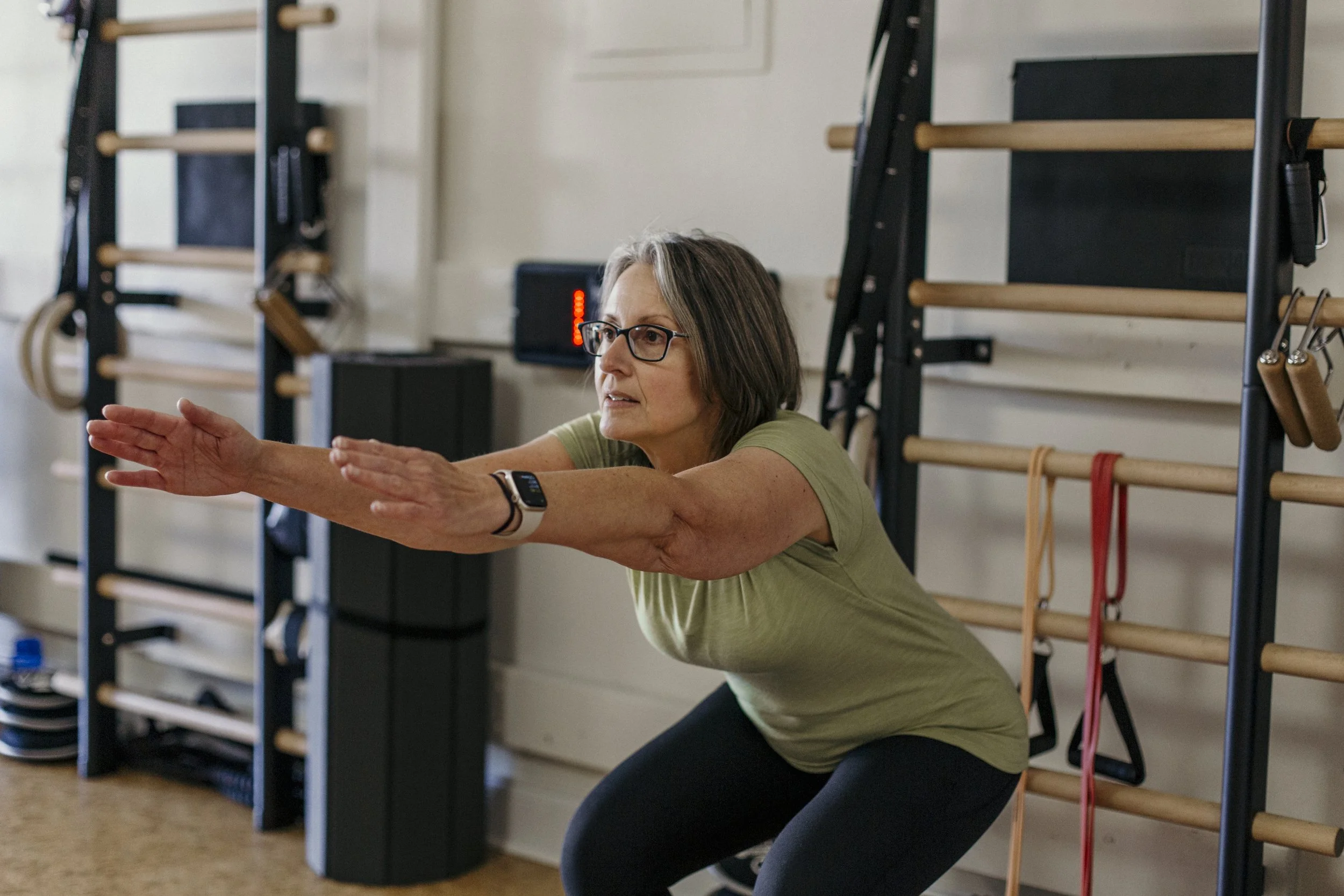 3 Strength Tests That Reveal Your Strength After 50
