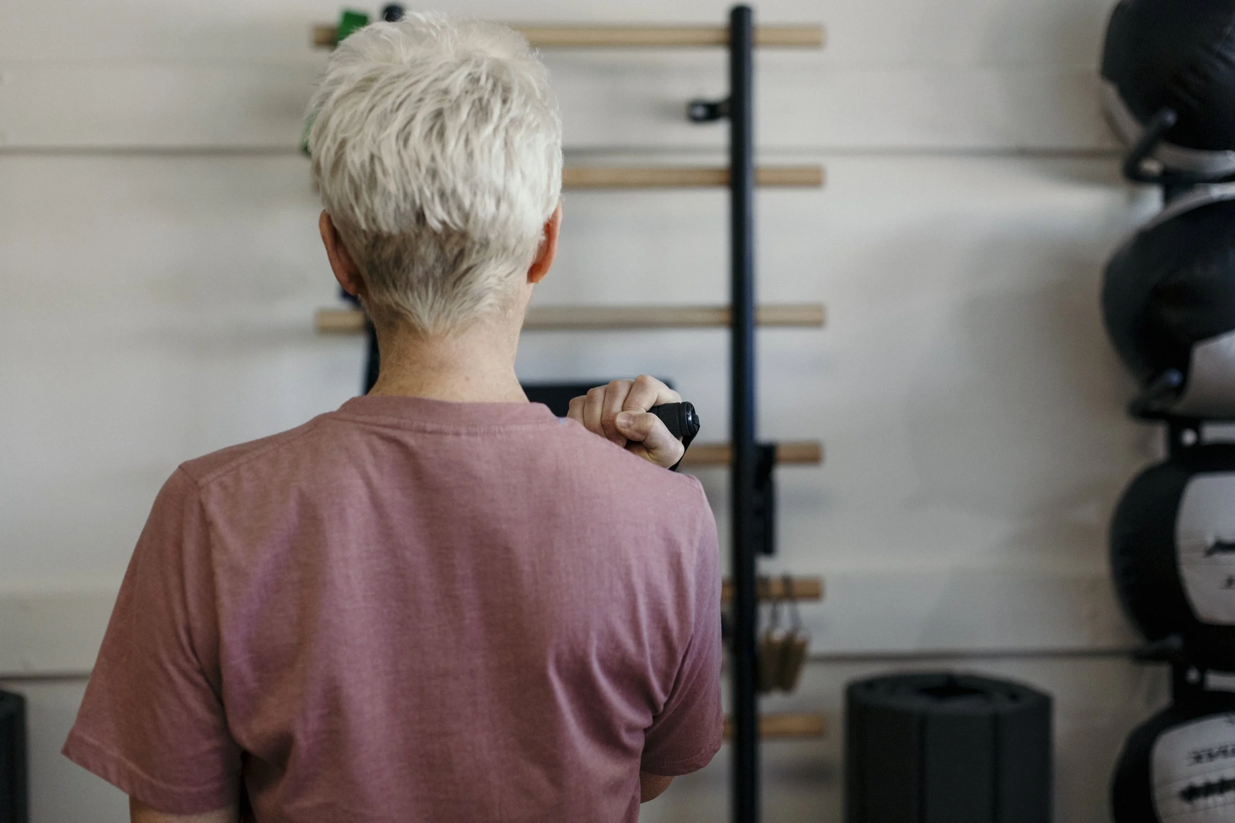 Yoga, Pilates, or Personal Training: Which Is Best After 60?