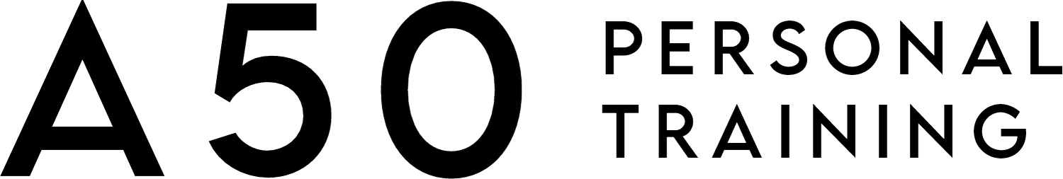 A50 Personal Training