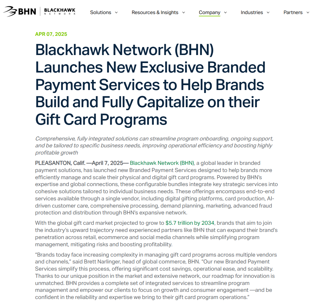 Click Image to View Full Press Release