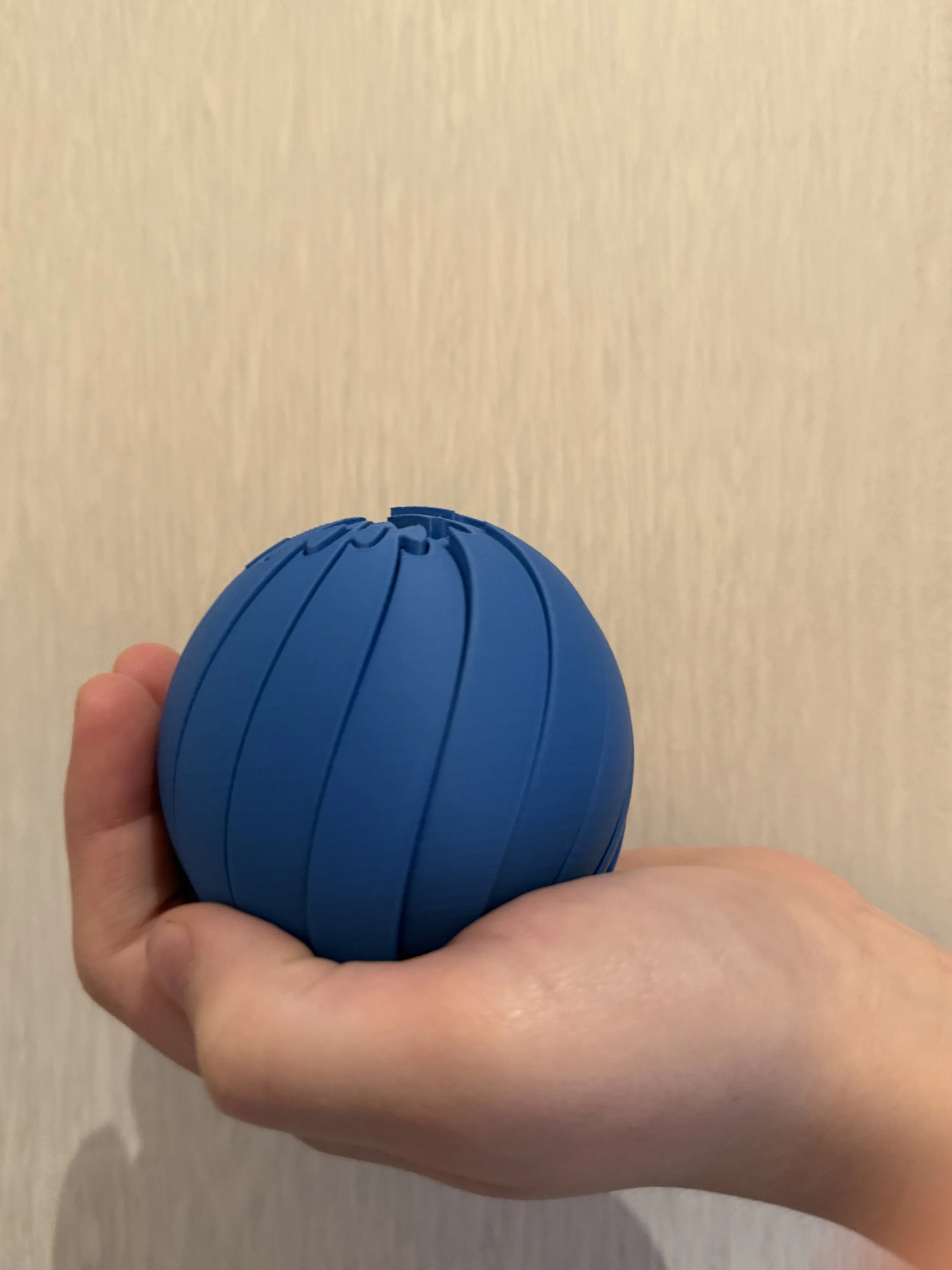 Circle Fidget