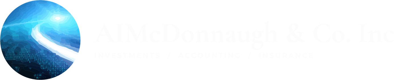 AI McDonnaugh &amp; Co