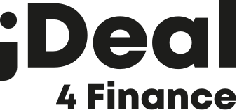 Logo with the text 'Ideal 4 Finance'
