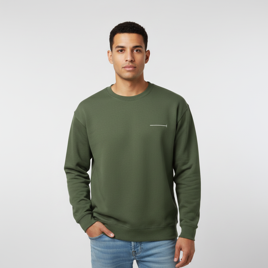 Mallet Sweatshirt
