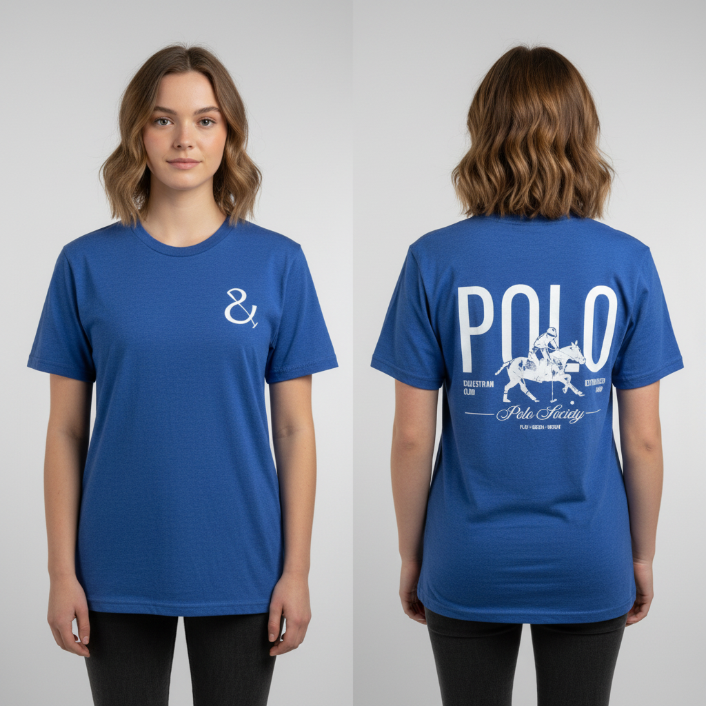 Polo Society tee - female worn.png