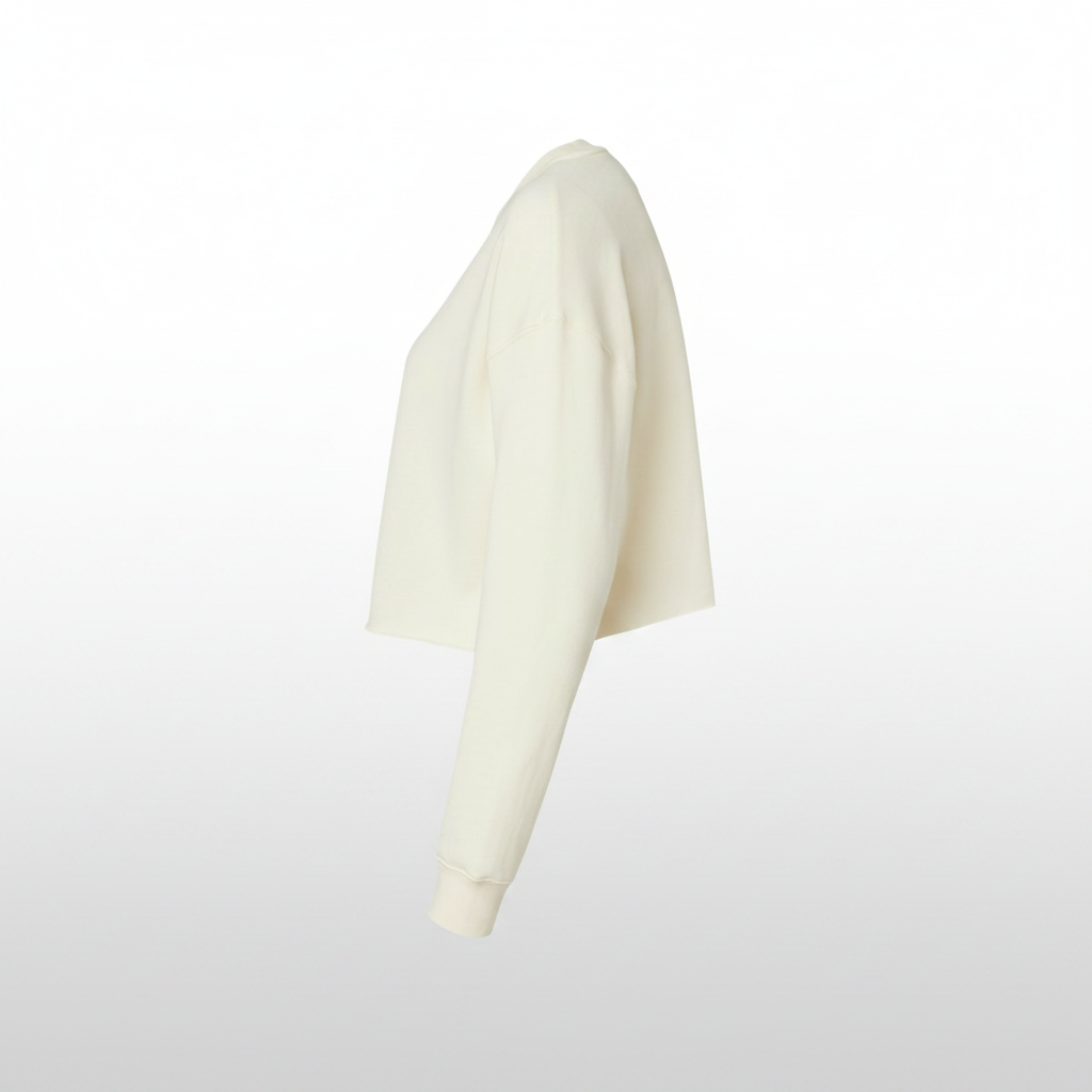 Cream cropped sweatshirt side.png