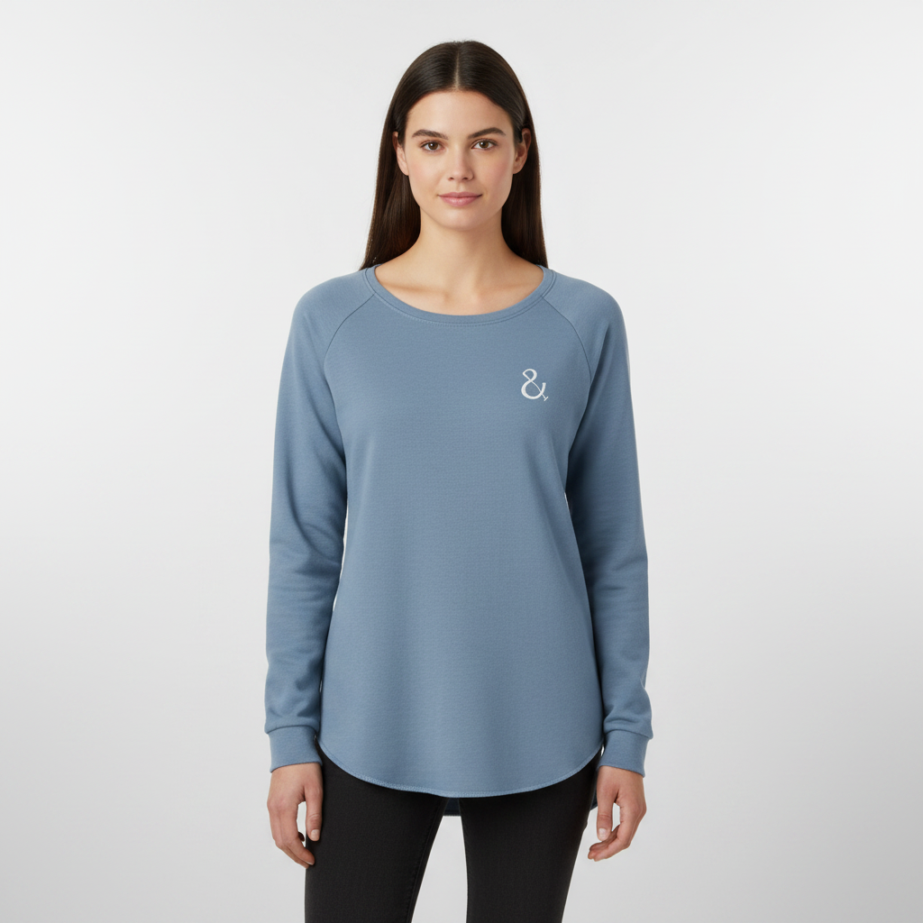 Redo model wearing blue top.png