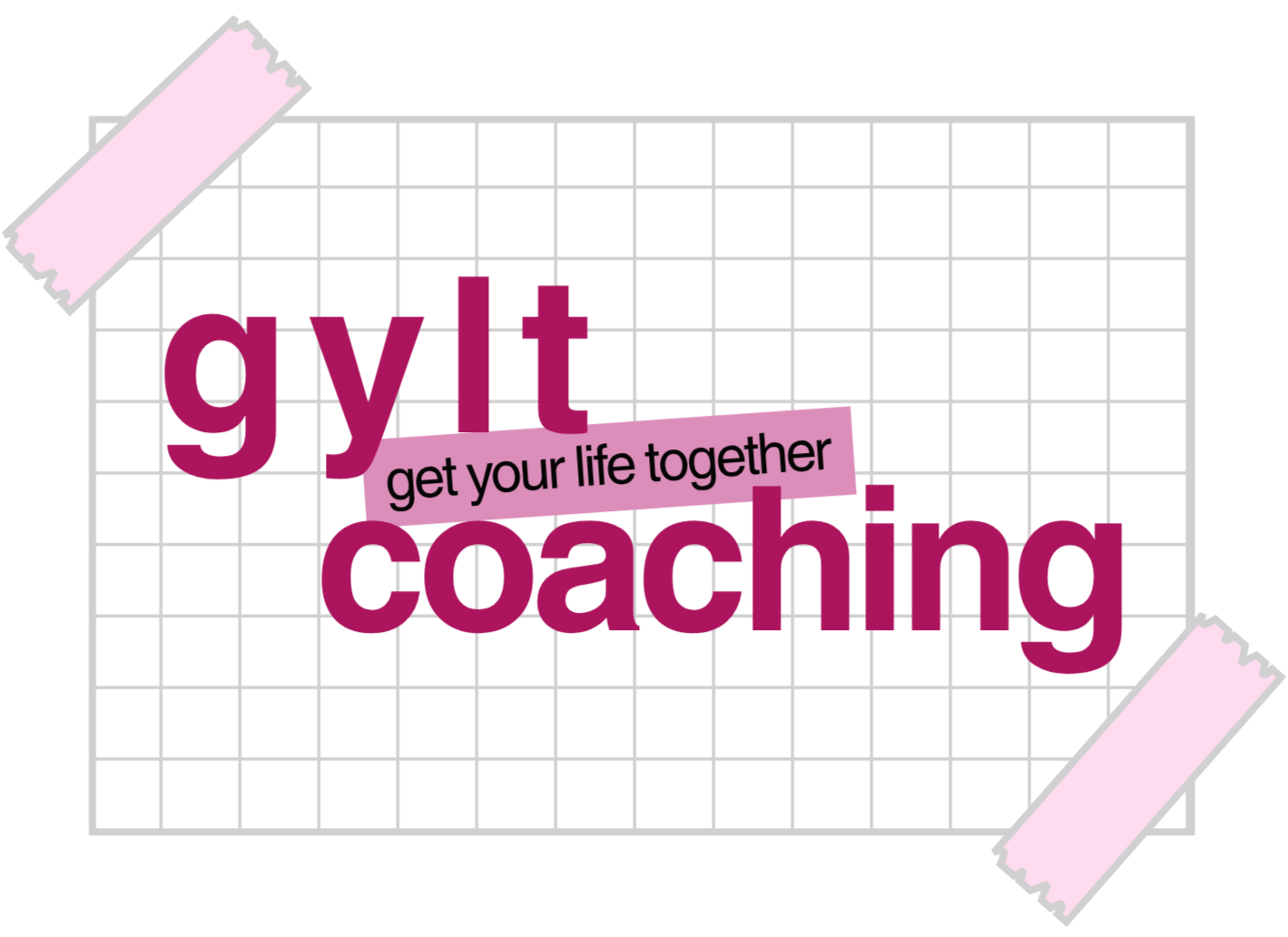 GYLT Coaching