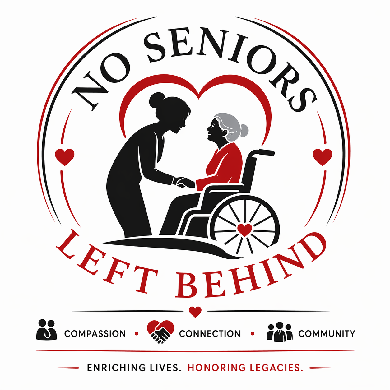 No Seniors Left Behind
