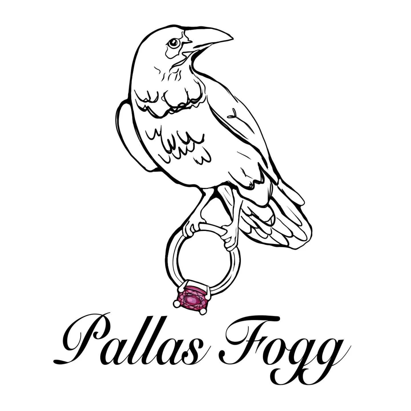 Pallas Fogg

 Debut Collection - Fall 2026

Handcrafted fine jewelry for Practical Dreamers.

One of a kind. Made in Portland. Never mass-produced.

CERTVM PETE FINEM