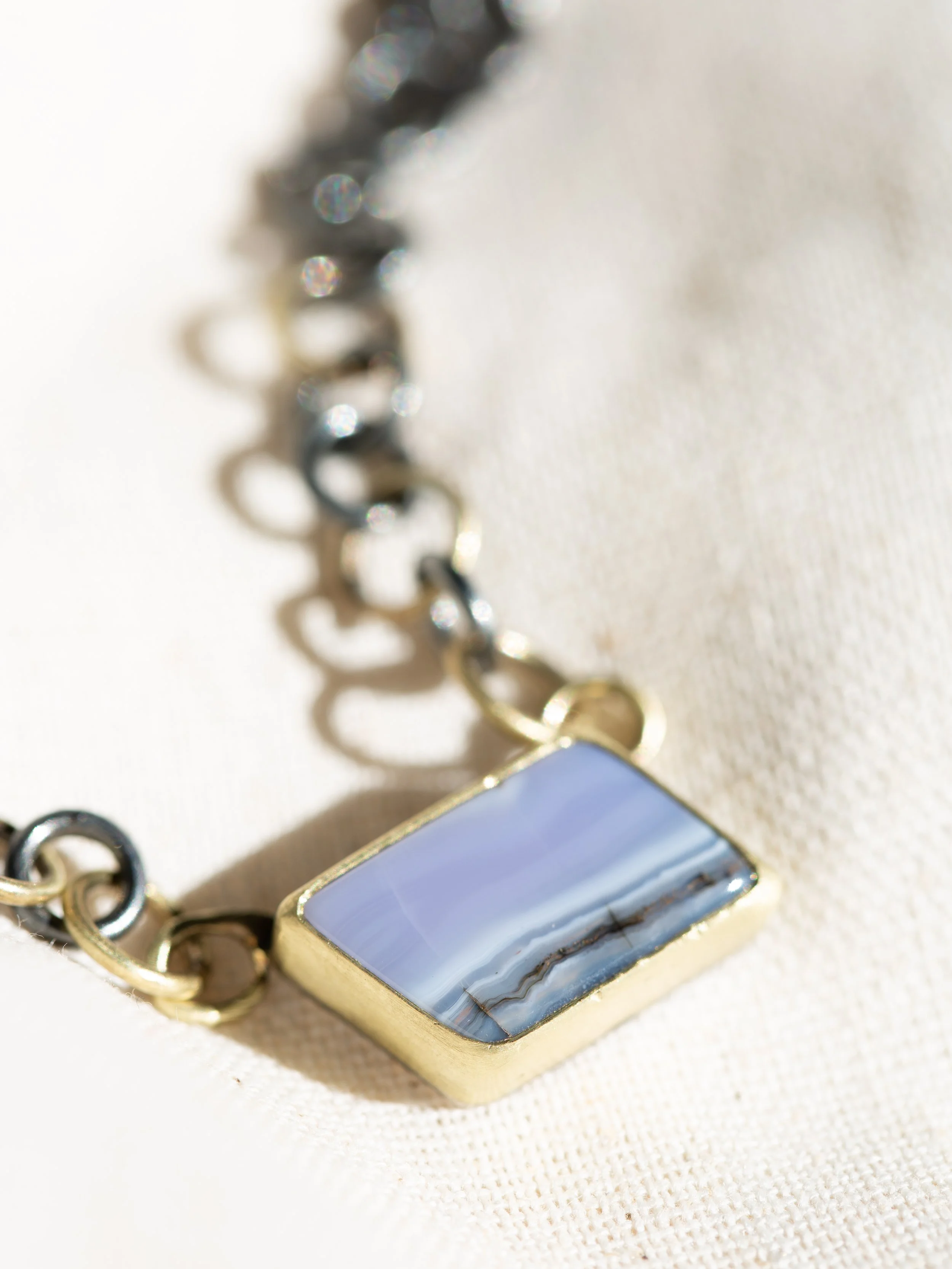 PF007 - 925-18K - Holley Blue - Necklace- Macro.jpg